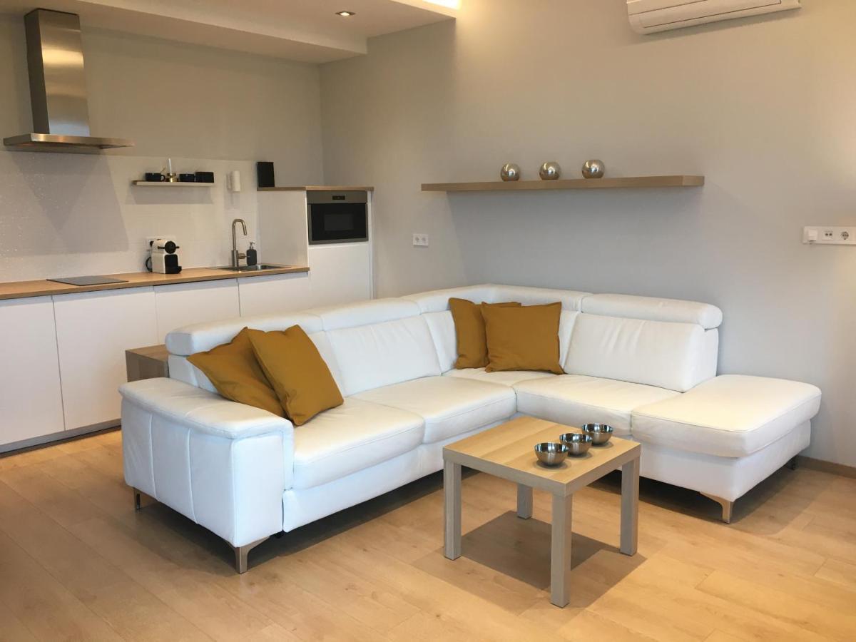 Sol Balaton Apartment Siofok Exterior photo