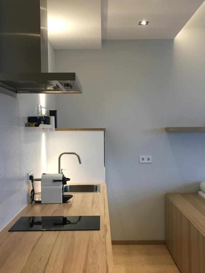 Sol Balaton Apartment Siofok Exterior photo