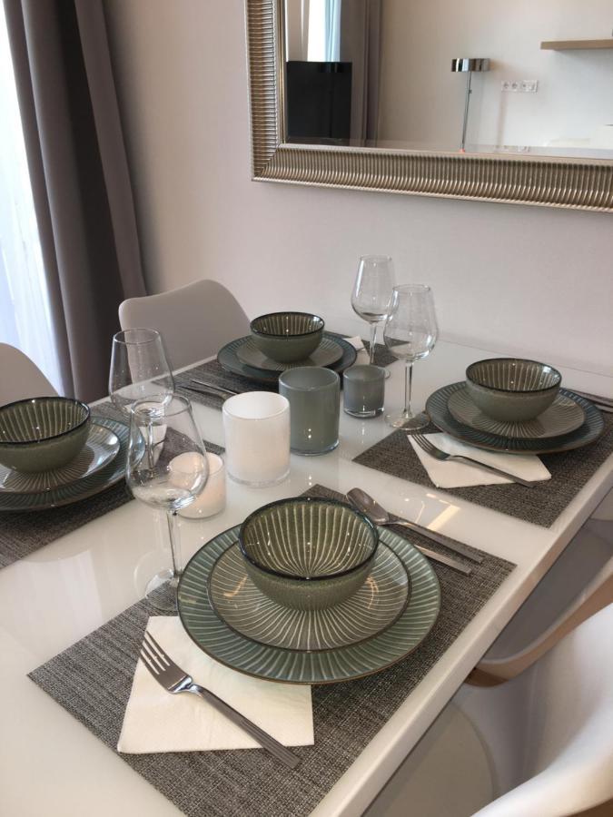 Sol Balaton Apartment Siofok Exterior photo