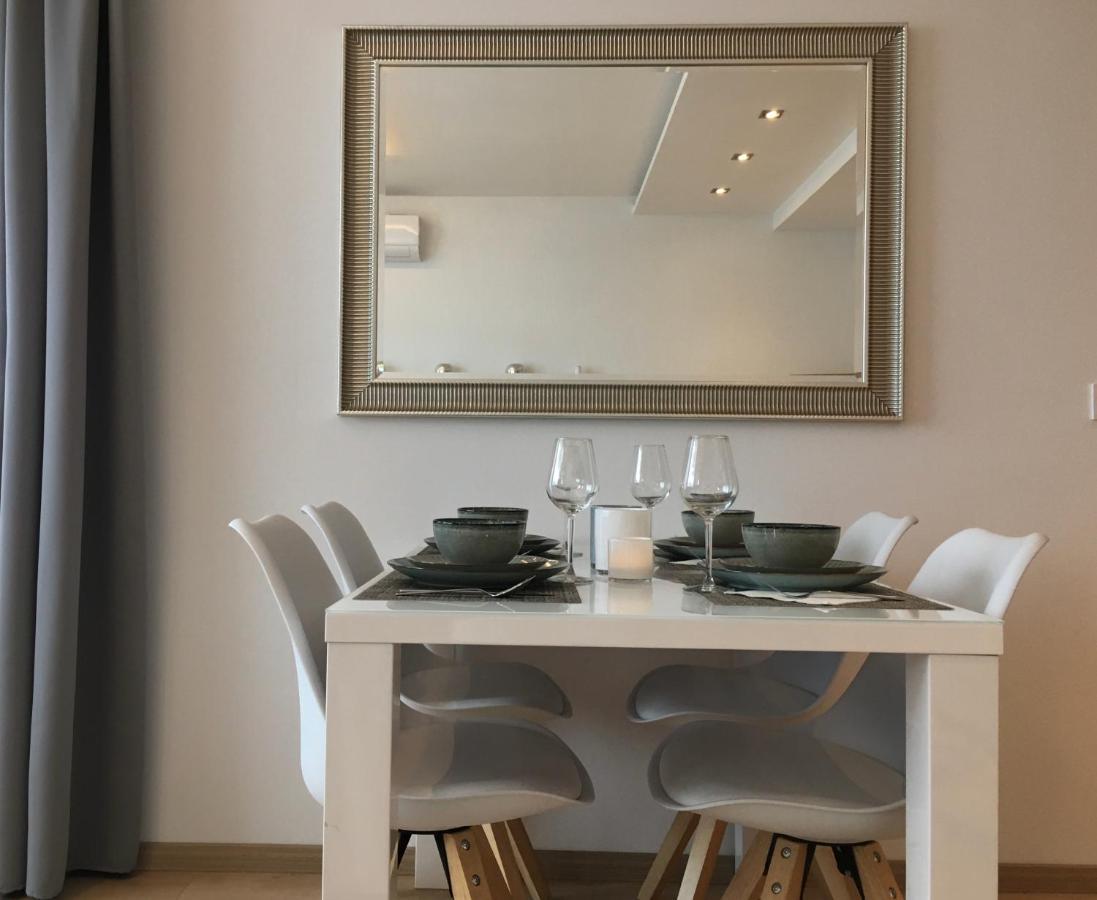 Sol Balaton Apartment Siofok Exterior photo